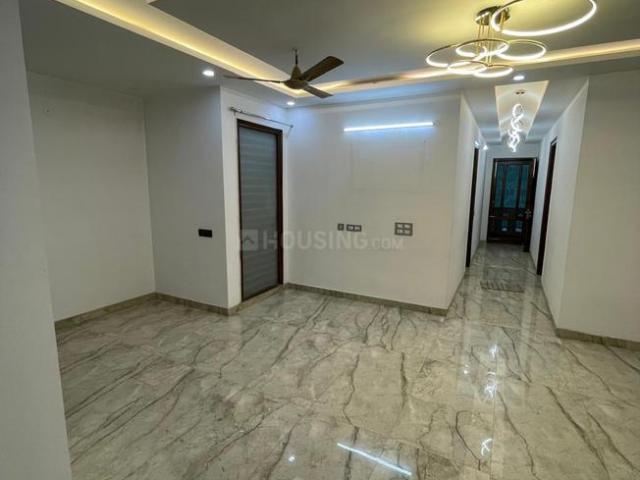 3 BHK Independent Builder Floor in Sector 85 for rent Faridabad. The reference number is 20298008