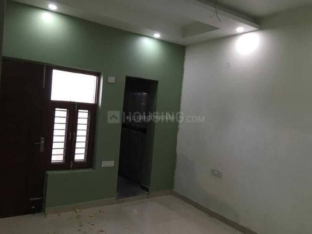 3 BHK Independent Builder Floor in Sector 85 for rent Faridabad. The reference number is 20373663