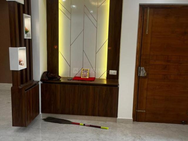 3 BHK Independent Builder Floor in Sector 85 for rent Faridabad. The reference number is 21023891