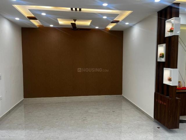 3 BHK Independent Builder Floor in Sector 85 for rent Faridabad. The reference number is 21026717