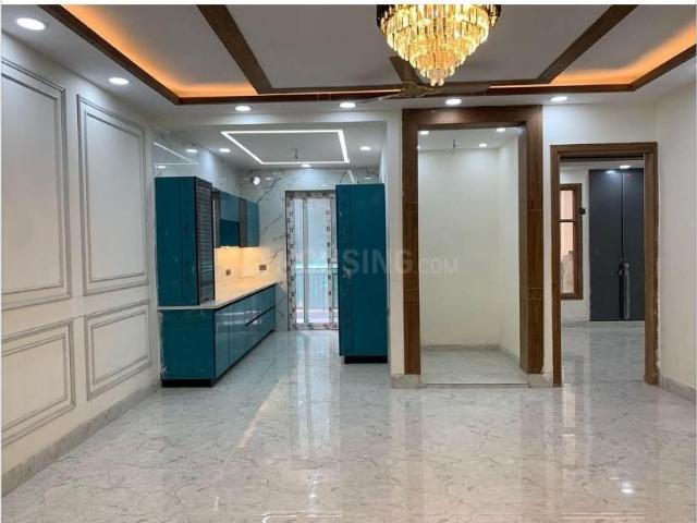 3 BHK Independent Builder Floor in Sector 85 for rent Faridabad. The reference number is 21040563