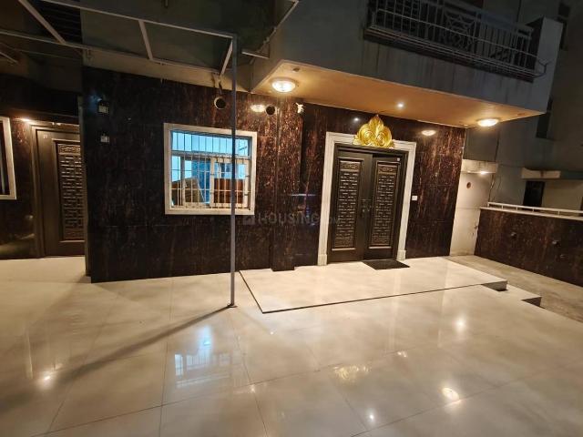3 BHK Independent Builder Floor in Sector 85 for rent Faridabad. The reference number is 21158747