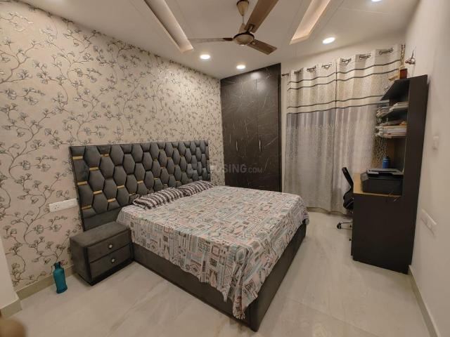 3 BHK Independent Builder Floor in Sector 85 for rent Faridabad. The reference number is 21172062