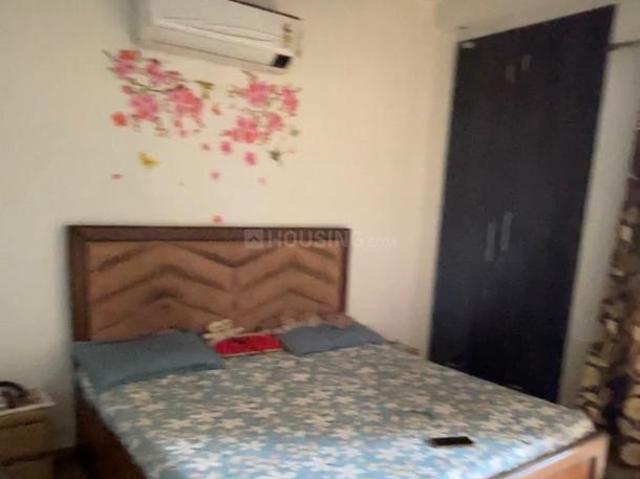 3 BHK Independent Builder Floor in Sector 85 for rent Faridabad. The reference number is 21179872