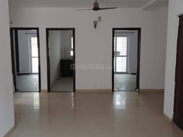 3 BHK Independent Builder Floor in Sector 85 for rent Faridabad. The reference number is 21179991