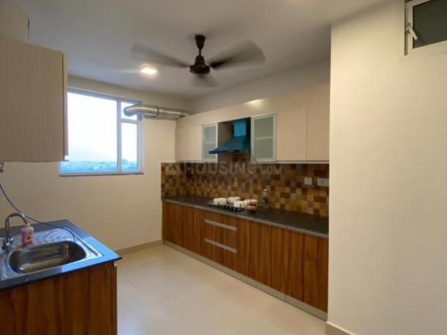 3 BHK Independent Builder Floor in Sector 85 for rent Mohali. The reference number is 19985787
