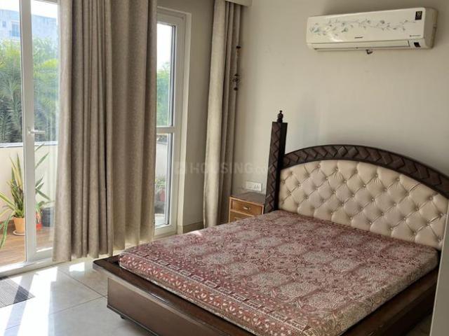 3 BHK Independent Builder Floor in Sector 85 for rent Mohali. The reference number is 20560483