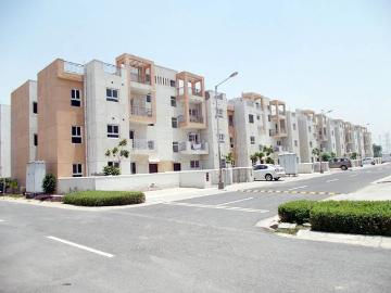 3 BHK Independent Builder Floor in Sector 85 for resale Faridabad. The reference number is 17197360