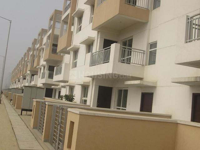 3 BHK Independent Builder Floor in Sector 85 for resale Faridabad. The reference number is 17952232