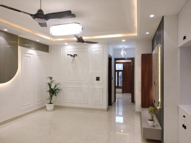 3 BHK Independent Builder Floor in Sector 85 for resale Faridabad. The reference number is 18923287