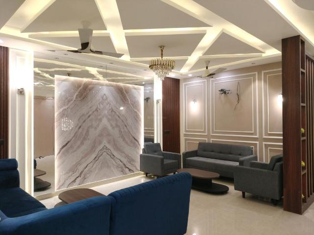 3 BHK Independent Builder Floor in Sector 85 for resale Faridabad. The reference number is 19047597