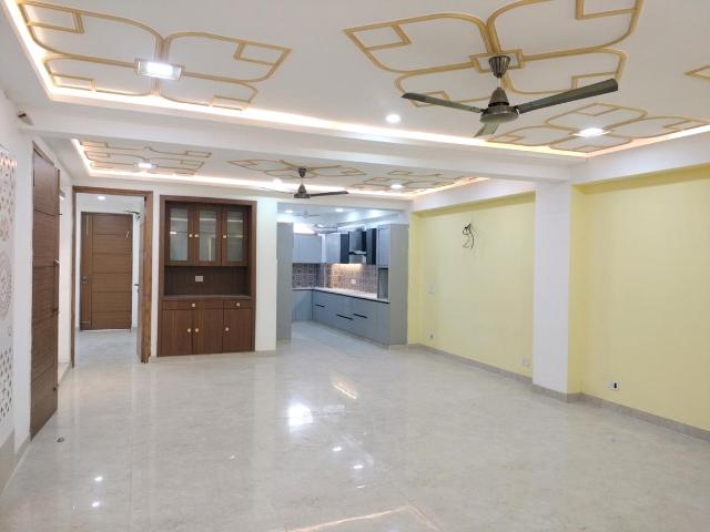 3 BHK Independent Builder Floor in Sector 85 for resale Faridabad. The reference number is 19066127