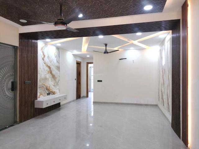 3 BHK Independent Builder Floor in Sector 85 for resale Faridabad. The reference number is 19081623