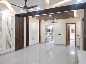 3 BHK Independent Builder Floor in Sector 85 for resale Faridabad. The reference number is 19269093