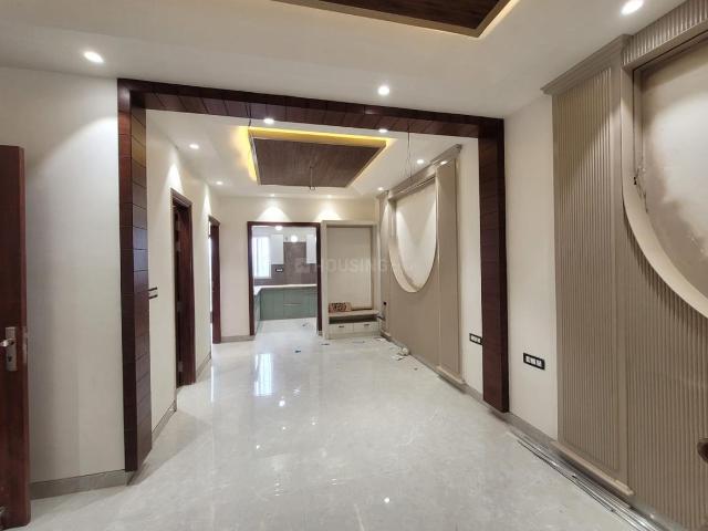 3 BHK Independent Builder Floor in Sector 85 for resale Faridabad. The reference number is 19214002