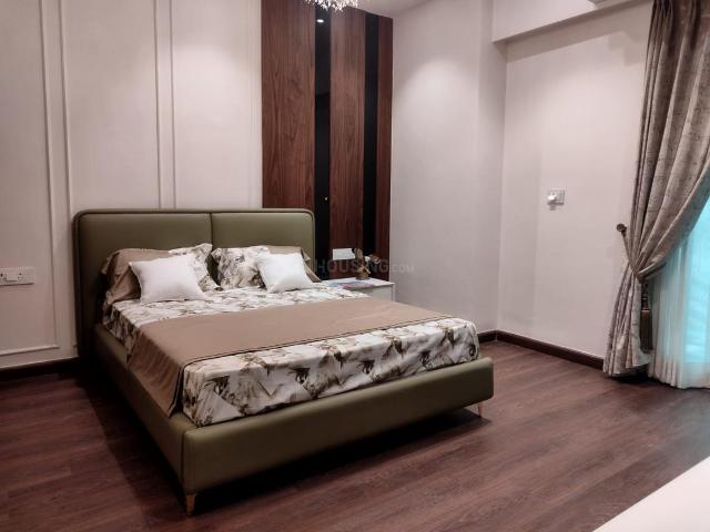 3 BHK Independent Builder Floor in Sector 85 for resale Faridabad. The reference number is 19377818