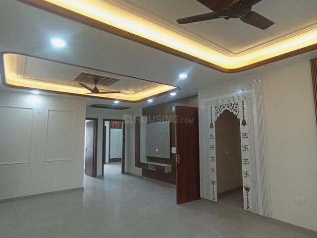 3 BHK Independent Builder Floor in Sector 85 for resale Faridabad. The reference number is 19441375