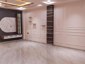 3 BHK Independent Builder Floor in Sector 85 for resale Faridabad. The reference number is 19446606