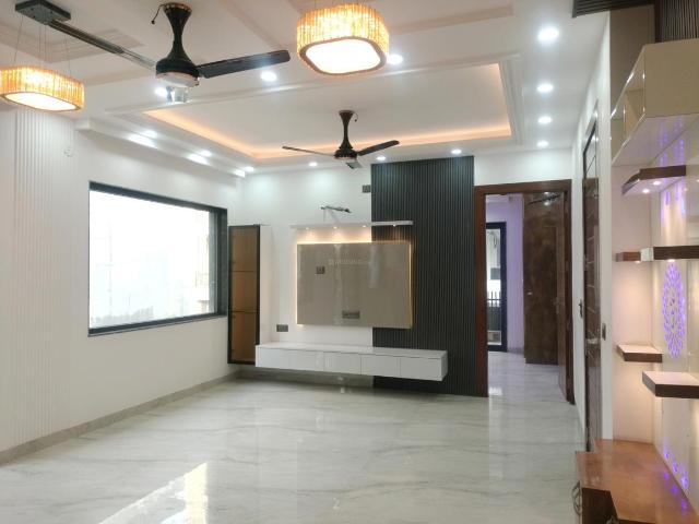 3 BHK Independent Builder Floor in Sector 85 for resale Faridabad. The reference number is 19424434