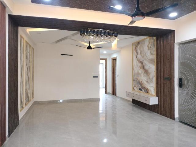 3 BHK Independent Builder Floor in Sector 85 for resale Faridabad. The reference number is 19424509