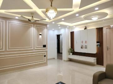 3 BHK Independent Builder Floor in Sector 85 for resale Faridabad. The reference number is 19608470