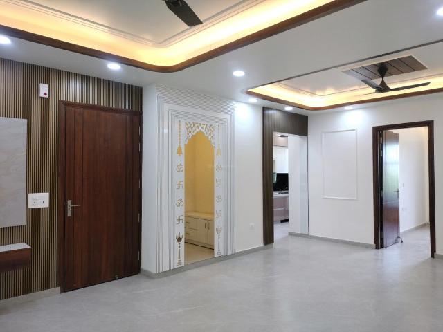 3 BHK Independent Builder Floor in Sector 85 for resale Faridabad. The reference number is 19794948