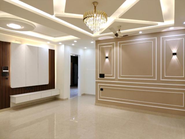 3 BHK Independent Builder Floor in Sector 85 for resale Faridabad. The reference number is 19708316