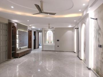 4 BHK Independent Builder Floor in Sector 85 for resale Faridabad. The reference number is 19868902