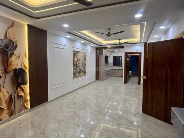 3 BHK Independent Builder Floor in Sector 85 for resale Faridabad. The reference number is 19891945