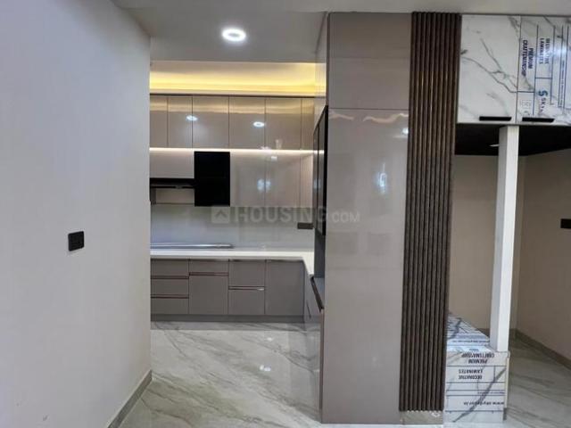 3 BHK Independent Builder Floor in Sector 85 for resale Faridabad. The reference number is 19820370