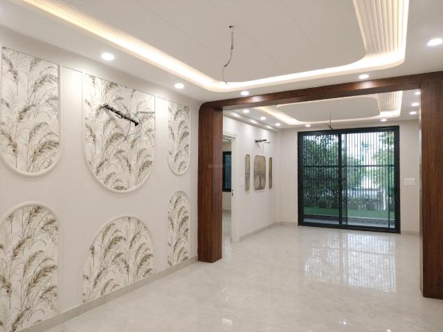 3 BHK Independent Builder Floor in Sector 85 for resale Faridabad. The reference number is 19820664