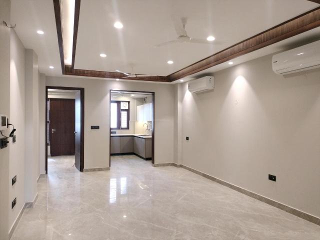 3 BHK Independent Builder Floor in Sector 85 for resale Faridabad. The reference number is 19835378