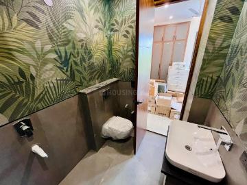 3 BHK Independent Builder Floor in Sector 85 for resale Faridabad. The reference number is 19959492