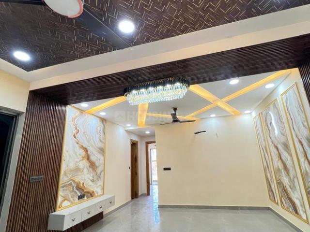 3 BHK Independent Builder Floor in Sector 85 for resale Faridabad. The reference number is 19962146