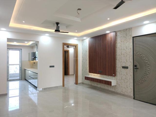 3 BHK Independent Builder Floor in Sector 85 for resale Faridabad. The reference number is 19977248