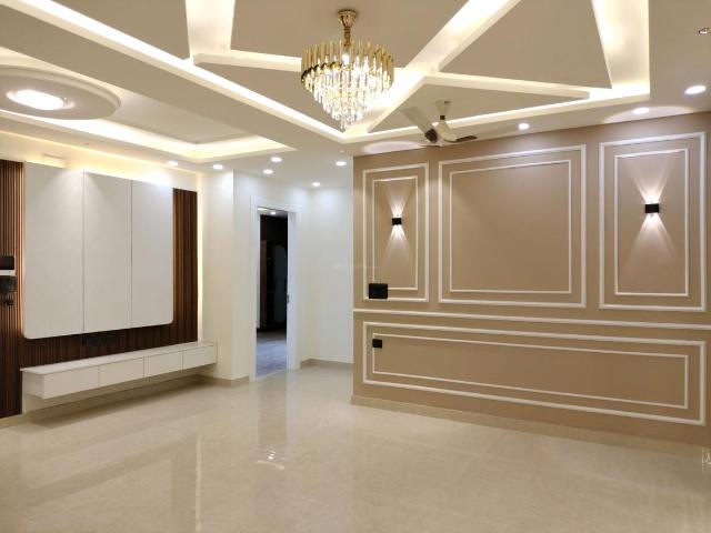 3 BHK Independent Builder Floor in Sector 85 for resale Faridabad. The reference number is 20051612
