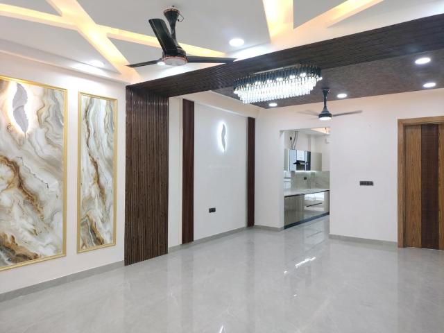 3 BHK Independent Builder Floor in Sector 85 for resale Faridabad. The reference number is 20071480