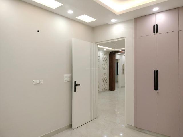 3 BHK Independent Builder Floor in Sector 85 for resale Faridabad. The reference number is 20034378