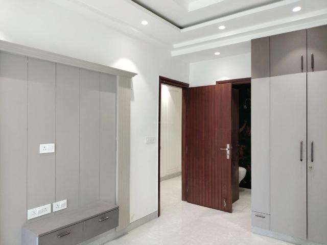 3 BHK Independent Builder Floor in Sector 85 for resale Faridabad. The reference number is 20143477
