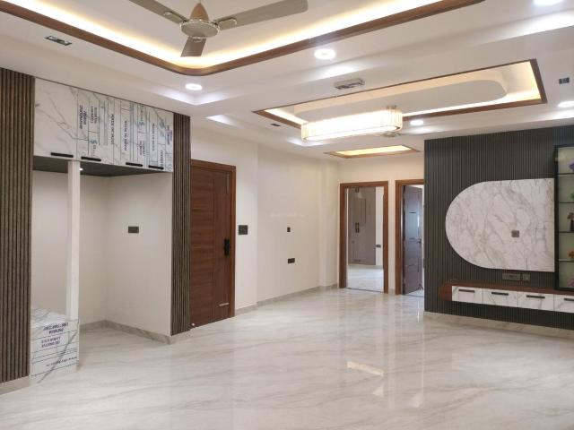 3 BHK Independent Builder Floor in Sector 85 for resale Faridabad. The reference number is 20143497