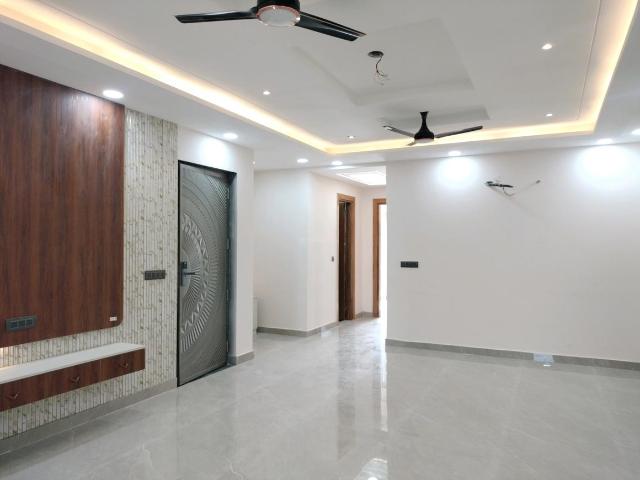 3 BHK Independent Builder Floor in Sector 85 for resale Faridabad. The reference number is 20149681