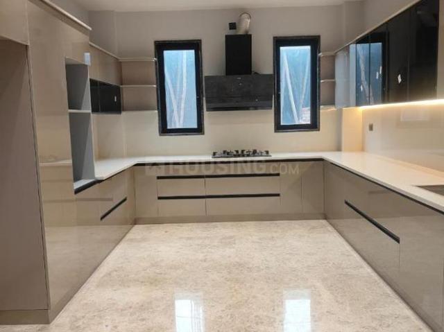 4 BHK Independent Builder Floor in Sector 85 for resale Faridabad. The reference number is 20180694