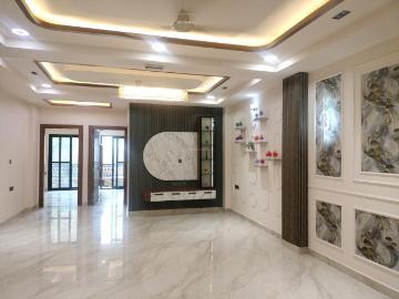 3 BHK Independent Builder Floor in Sector 85 for resale Faridabad. The reference number is 20188776