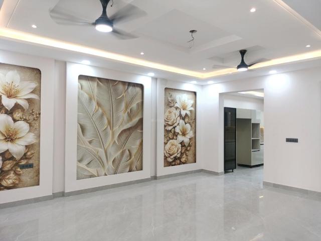 3 BHK Independent Builder Floor in Sector 85 for resale Faridabad. The reference number is 20124871