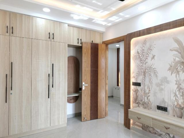 3 BHK Independent Builder Floor in Sector 85 for resale Faridabad. The reference number is 20135306
