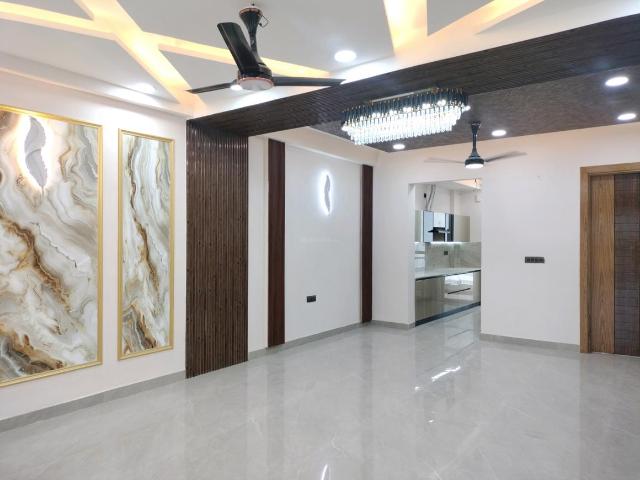 3 BHK Independent Builder Floor in Sector 85 for resale Faridabad. The reference number is 20135322