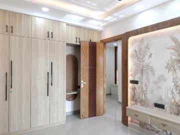 3 BHK Independent Builder Floor in Sector 85 for resale Faridabad. The reference number is 20137461