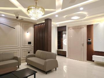 3 BHK Independent Builder Floor in Sector 85 for resale Faridabad. The reference number is 20263032