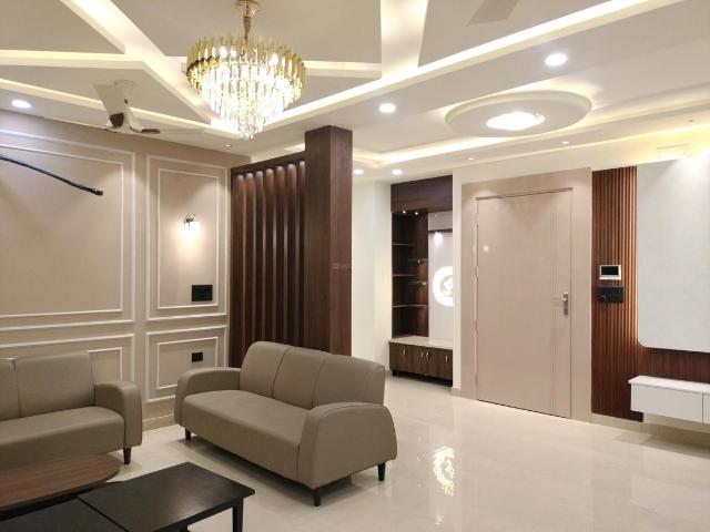 3 BHK Independent Builder Floor in Sector 85 for resale Faridabad. The reference number is 20263032