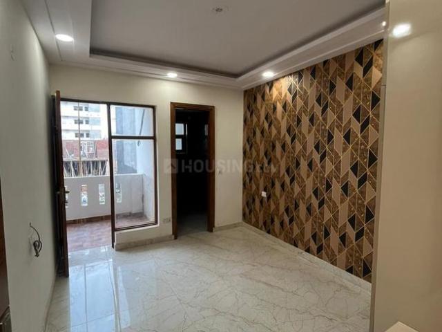 3 BHK Independent Builder Floor in Sector 85 for resale Faridabad. The reference number is 20288134